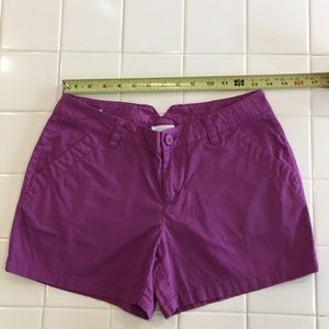 💜Columbia Shorts💜